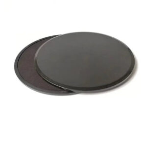 Pilates Slide Plates Training Ab Exercise Mat (2 pcs)