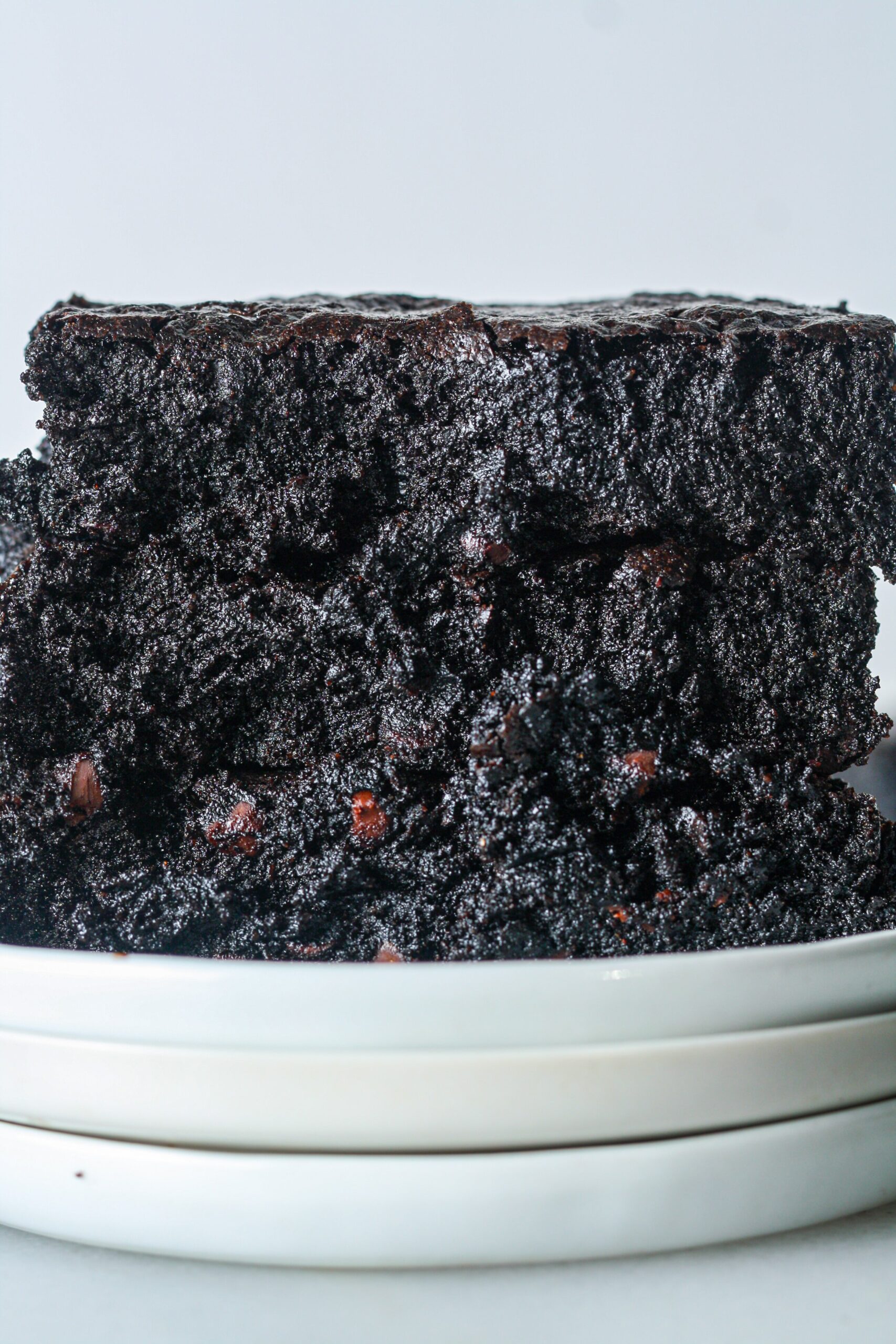 Protein Brownies