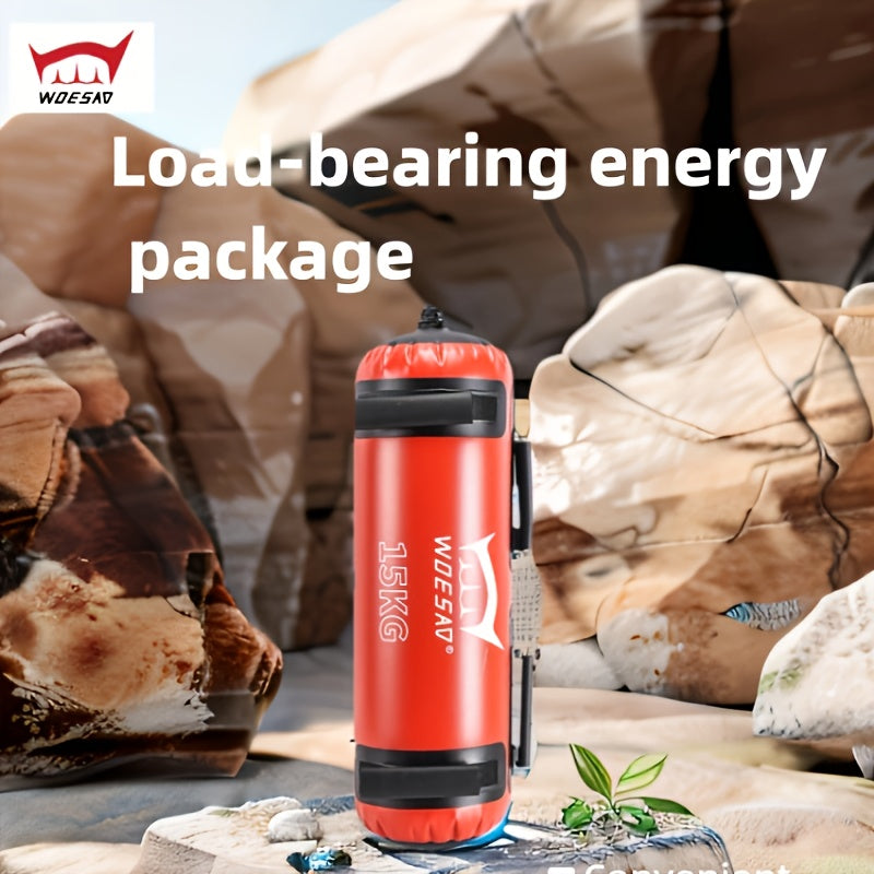 Fitness Weightlifting Sandbag Training Bag - Image 5