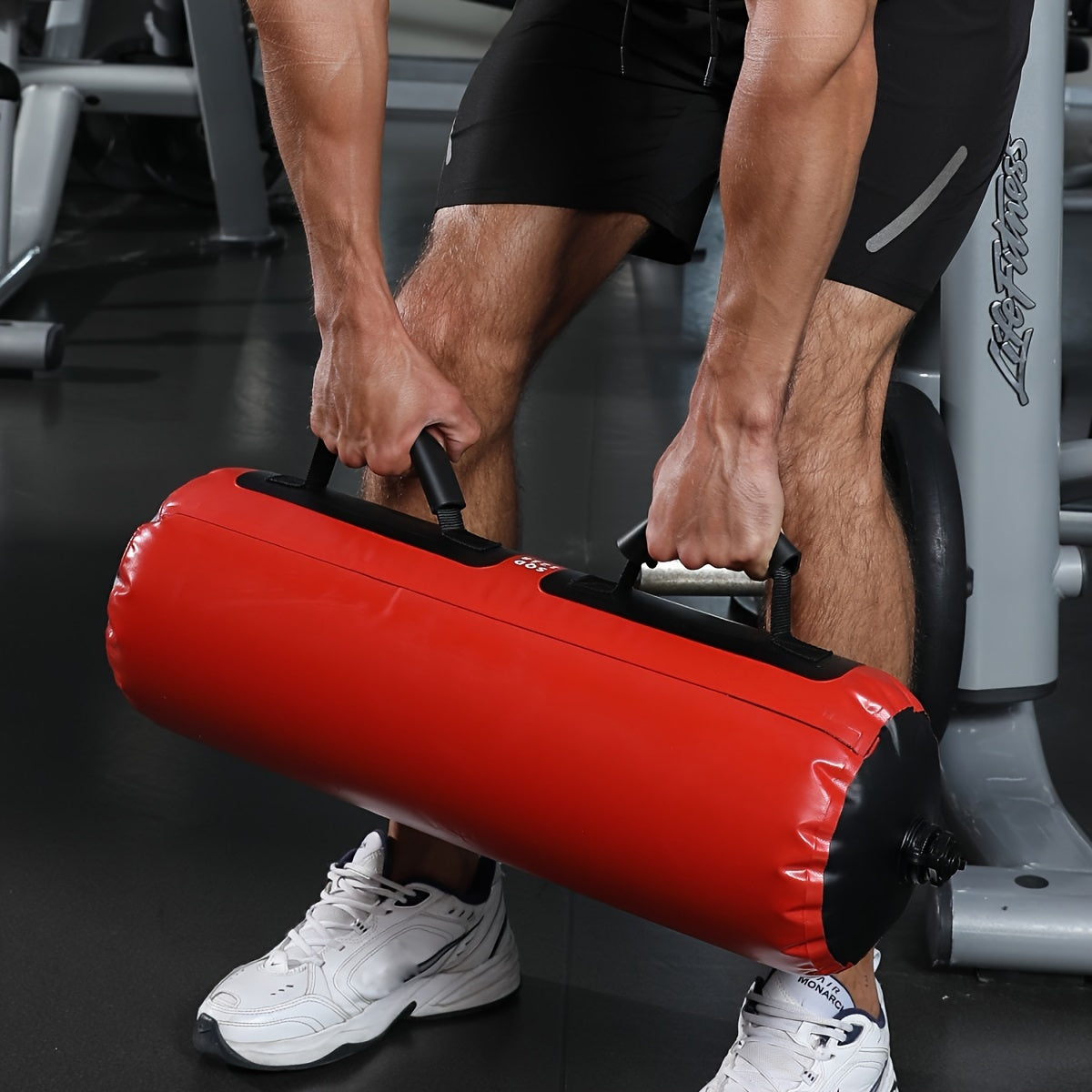 Fitness Weightlifting Sandbag Training Bag - Image 2