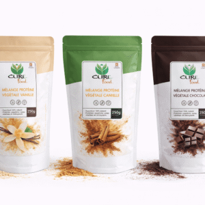 Plant Protein Pack