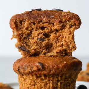Protein Muffin