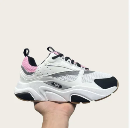 2026 Classic hot new B22 casual sports shoes for men and women, breathable, shock-absorbing and height increasing shoes, running shoes - Image 9