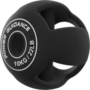 Home Gym Workouts, Iron Material, Gray Color, Spherebell Dumbbells + Kettlebell for Low-Joint-Stress Exercise