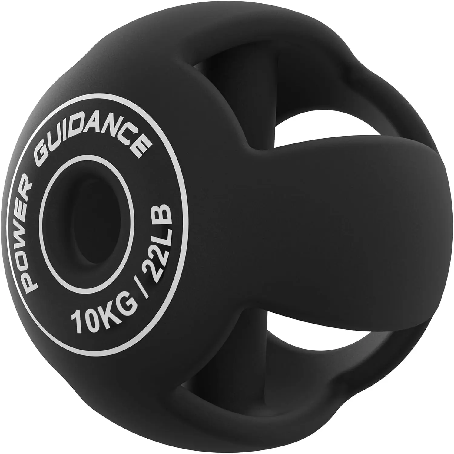 Home Gym Workouts, Iron Material, Gray Color, Spherebell Dumbbells + Kettlebell for Low-Joint-Stress Exercise