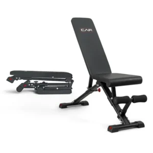 Multi-Purpose Adjustable Utility Strength Training Weight Bench Multiple Options