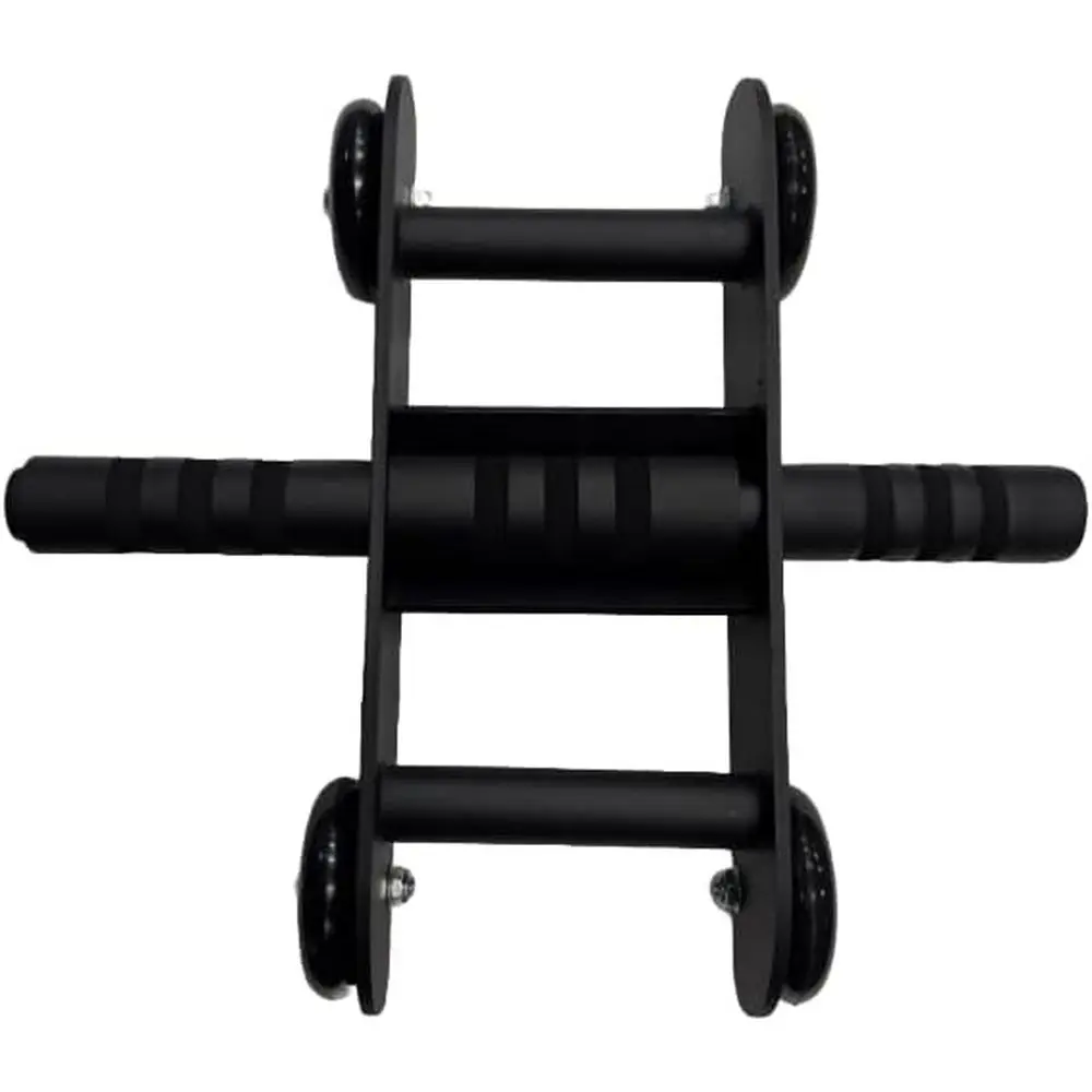 Adjustable Ab Rollers for Core Strength and Leg Workouts - Image 4