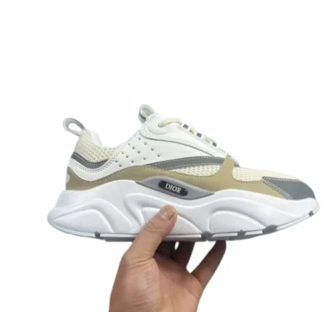 2026 Classic hot new B22 casual sports shoes for men and women, breathable, shock-absorbing and height increasing shoes, running shoes - Image 8