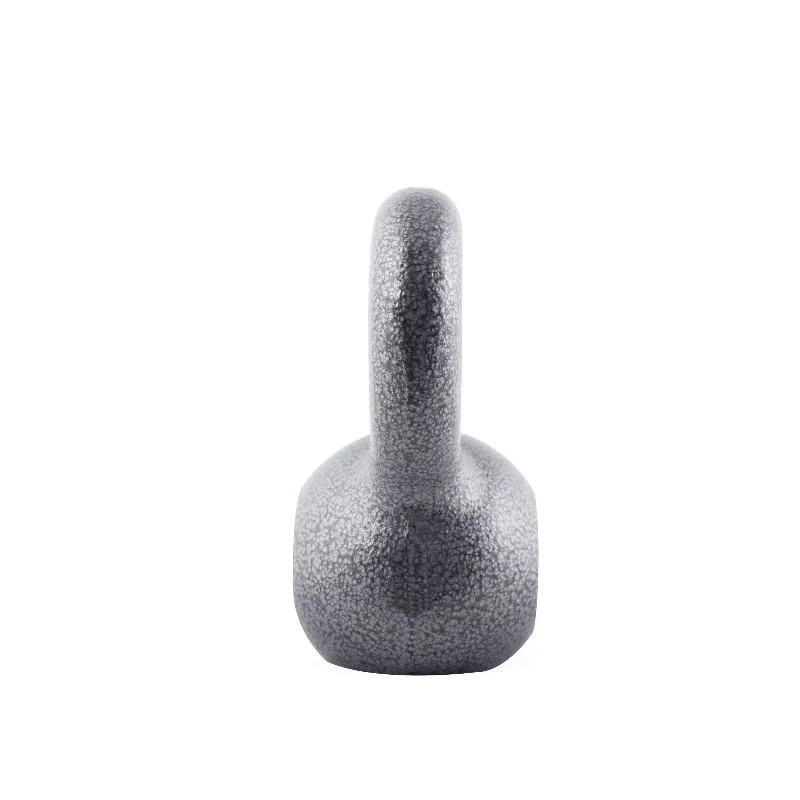 Cast Iron Kettlebell, Single, 10-80 Pounds - Image 4