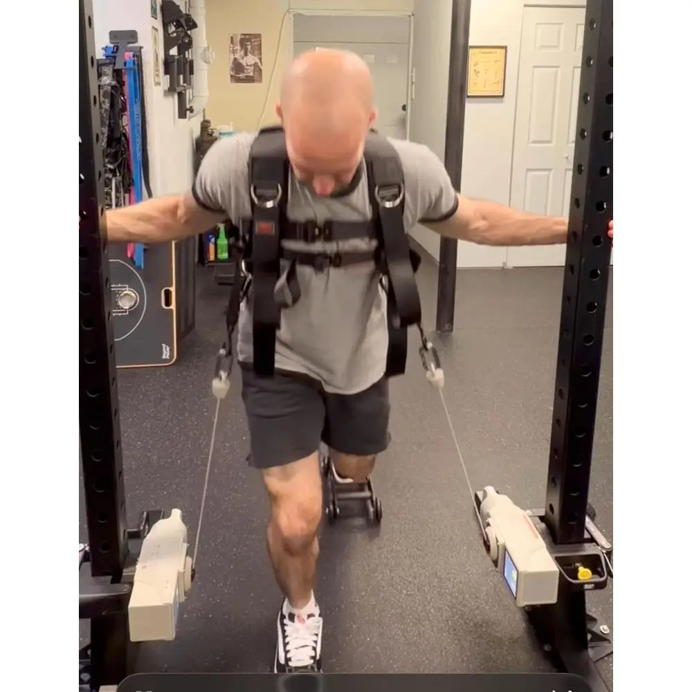 Adjustable Ab Rollers for Core Strength and Leg Workouts - Image 3