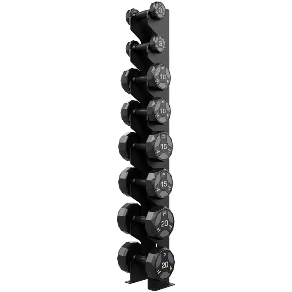 Gray Cardiovascular Resistance Dumbbells - Image 10