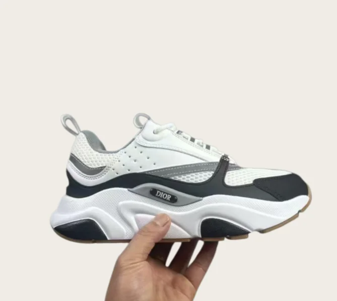 2026 Classic hot new B22 casual sports shoes for men and women, breathable, shock-absorbing and height increasing shoes, running shoes - Image 13