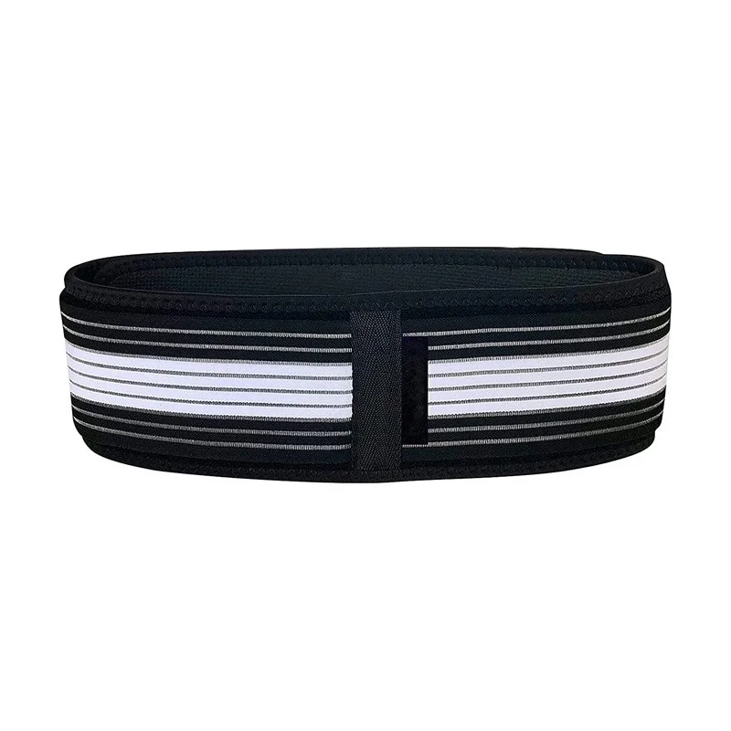 2024 Upgrade Premium Belt Relieve Back Pain & Sciatica Women Men Waist Massage Instrument Support Lumbar Hip Belt Back Massager - Image 7