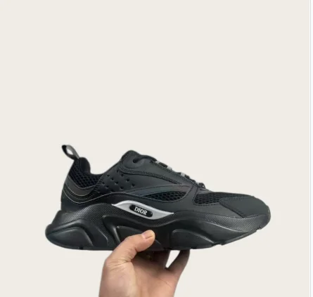 2026 Classic hot new B22 casual sports shoes for men and women, breathable, shock-absorbing and height increasing shoes, running shoes - Image 10