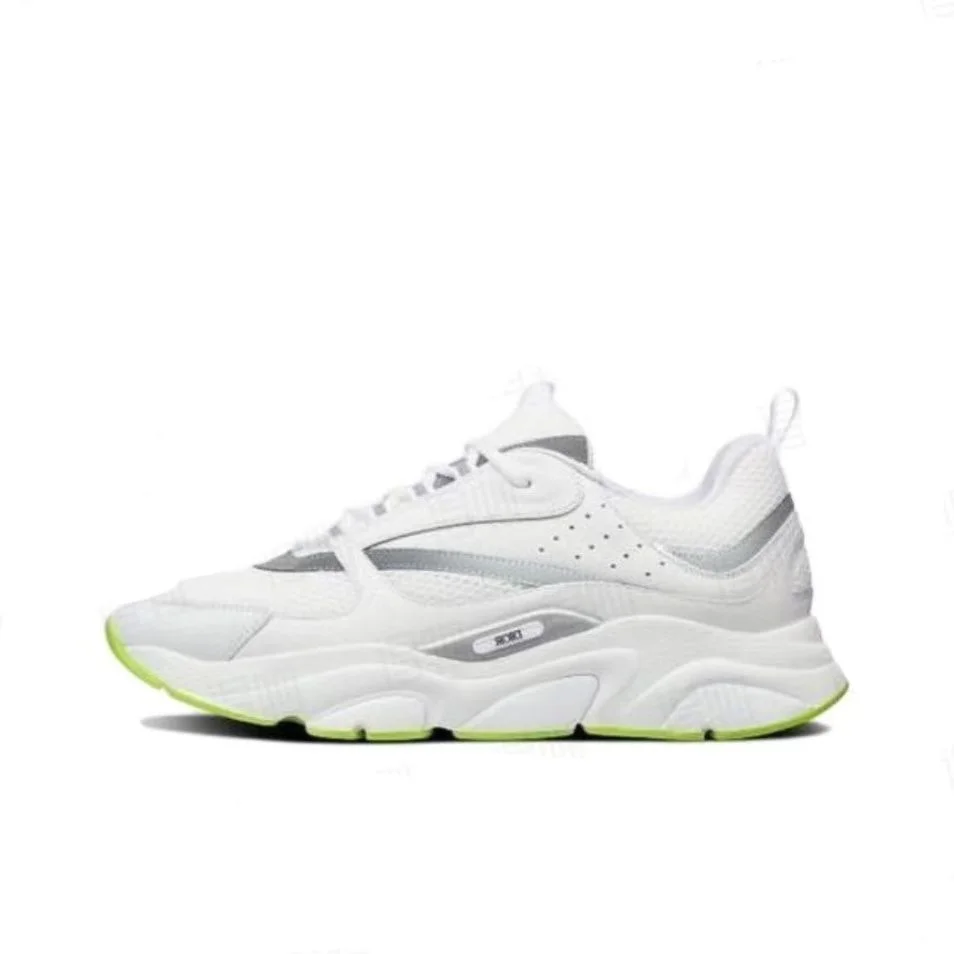 2026 Classic hot new B22 casual sports shoes for men and women, breathable, shock-absorbing and height increasing shoes, running shoes - Image 18