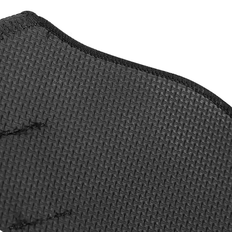 2PCS Neoprene Grip Pads Lifting Grips Gym Workout Gloves Weightlifting Calisthenics Powerlifting Fitness Sports Hand Protector - Image 14